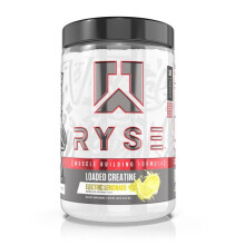Créatine Chargée, Limonade Électrique