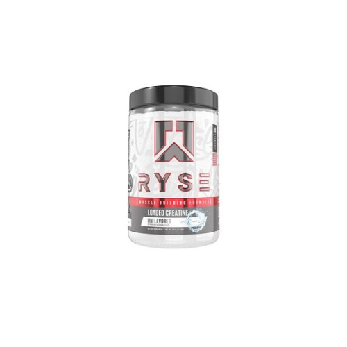 Loaded Creatine, Ungeschmackt