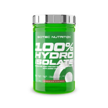 100% Hydro Isolate, Chocolate - 700g