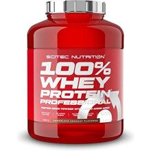 100% Whey Protein Professional, Coconut - 2350g
