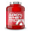 100% Whey Protein Professional, Strawberry White Chocolate - 2350g 1