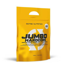 Jumbo Hardcore, Banana Yoghurt - 5355g