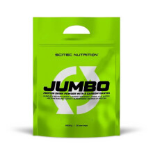 Jumbo, Vanilla (EAN 5999100034440) - 6600g