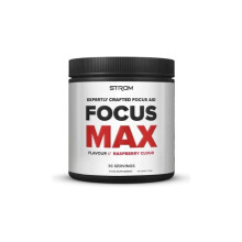 FocusMax, Raspberry Cloud - 216g