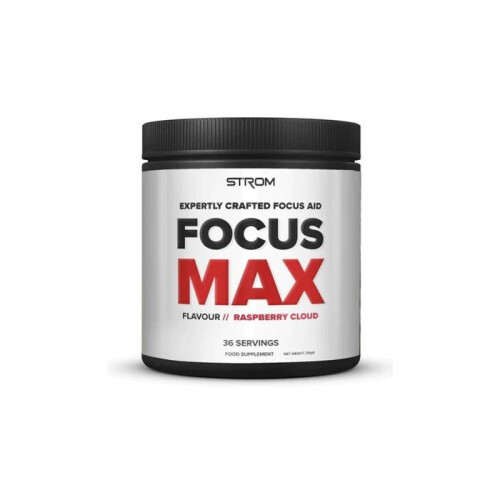 FocusMax, Raspberry Cloud - 216g