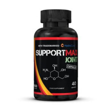 SupportMax Joint, Capsules - 160 caps