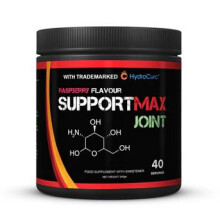 SupportMax Joint, Raspberry - 240g