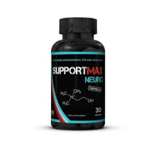 SupportMax Neuro Capsules - 120 caps