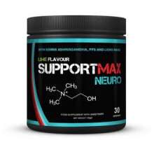 SupportMax Neuro, Lime - 150g