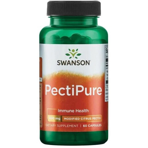 PectiPure, 600mg - 60 caps