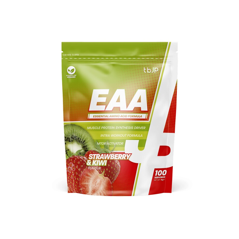 Trained By Jp Eaa, Strawberry & Kiwi - 1000G