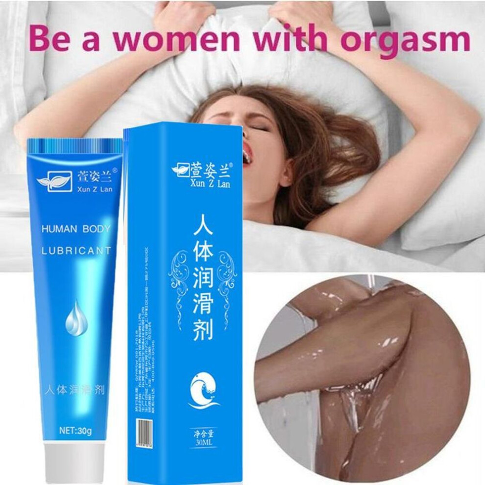 (as the picture, 30ml) 30ml Orgasm Enhancer Tightening Gel