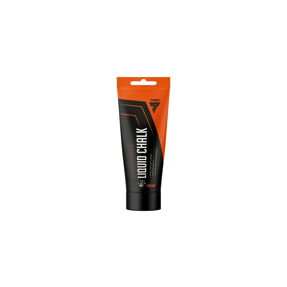 Trec Nutrition Endurance Chalk, Liquid - 100 Ml.