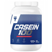 Casein 100, Chocolate - 1800g