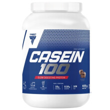 Casein 100, Chocolate - 600g
