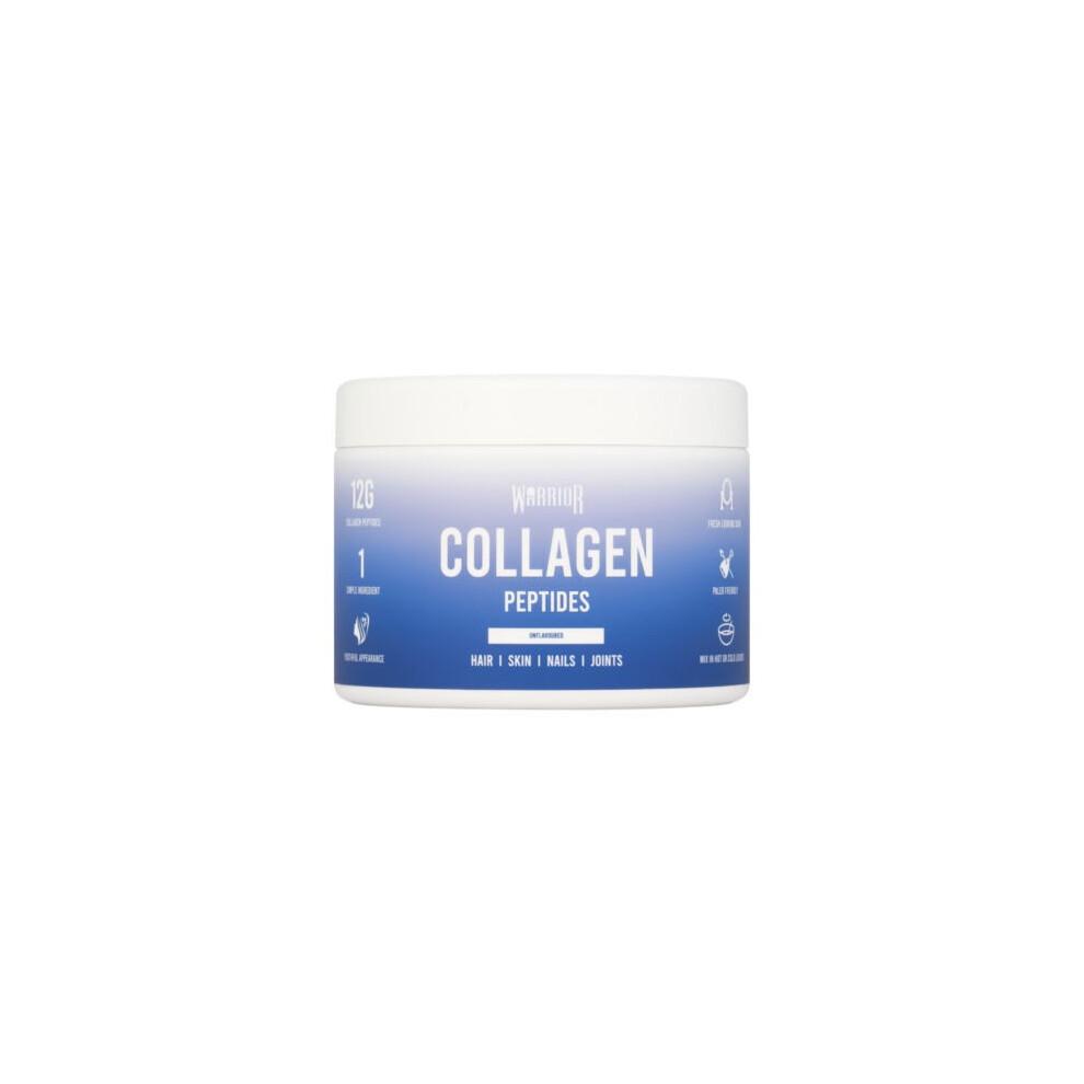 Warrior Collagen - 180 Grams - Image 4