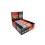 Warrior Raw Protein Flapjack, Peanut Butter Cup - 12 bars 1