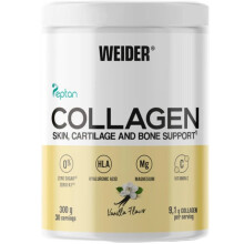 Collagene, vaniglia, polvere, 300 g