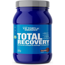 Joe Weider Victory Endurance Total Recovery, Chocolate - 1250g