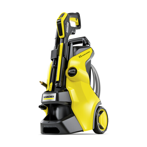 Kärcher Karcher K5 Power Control Flex - 6 Year Warranty* 1