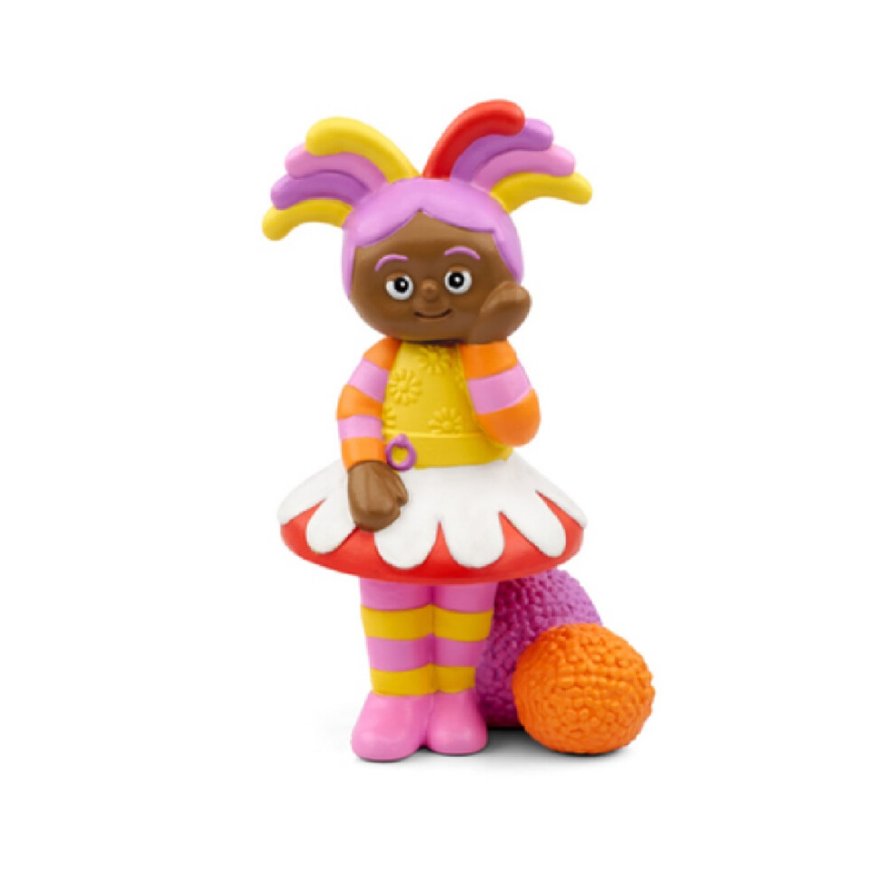 Tonies In The Night Garden Bedtime With Upsy Daisy Audio Character