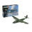 Revell Revell 1:72 Blohm & Voss BV222 Model Aircraft Kit 2