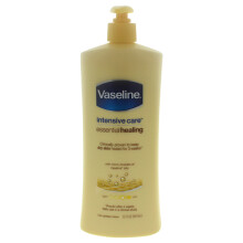 Vaseline, Intensive Pflege, Nährende Feuchtigkeitslotion, 32 fl oz (947 ml)