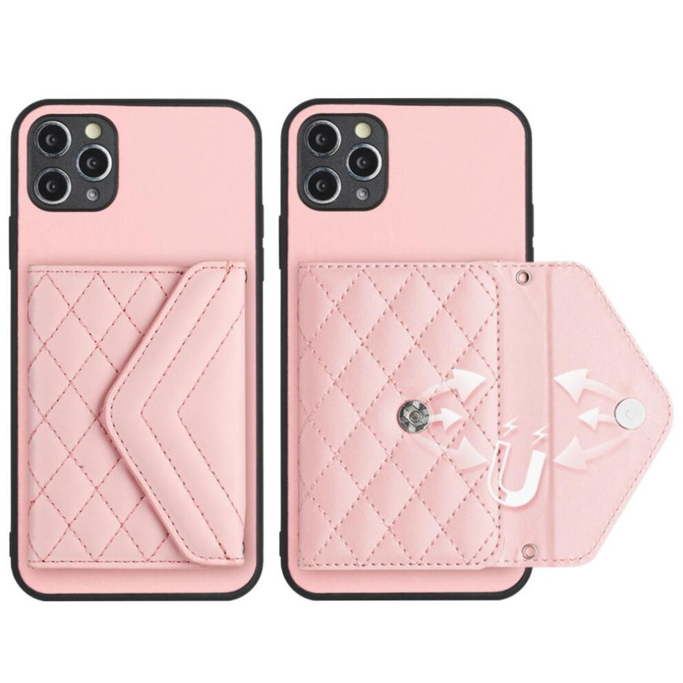 (Pink) Compatible Case Compatible With Iphone 11 Pro Pink 764549426072