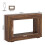 Tribesigns Tribesigns Console Table 120 x 30 x 83.5cm Side Table, Hallway Table, Sofa Table for Small Space 5