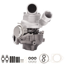 VGT Turbo Charger fit Hyundai i800 H-1 CRDi 2.5L D4CB A II Series 2007-
