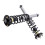 Devant Air To Coil Spring Shock Conversion Kit  for Lexus LS F30 430 2001-2006 5