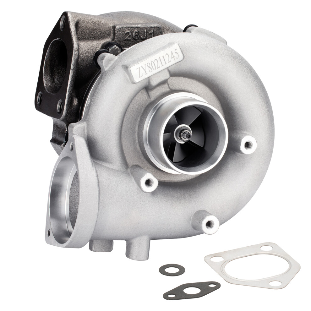 Turbocharger Turbo for BMW X5 3.0d E53 218hp 160kw M57N 3.0 L 742730-0001 - Image 5