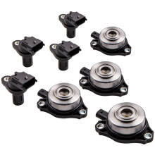 8pcs Aimant D'arbre ? Cames for Mercedes-benz A2720510177 A2729050043