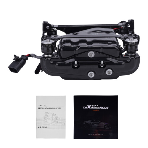 Pompa Compressore Sospensione Pneumatica for Porsche Panamera 970 97035815122 1