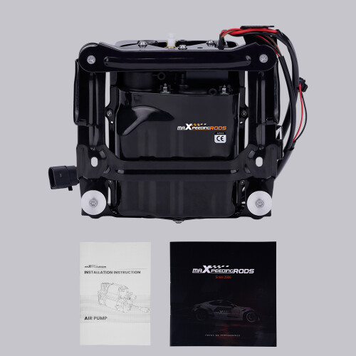 Pompa Compressore Sospensione Pneumatica for Porsche Panamera 970 97035815122 2