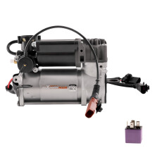 Suspension Pneumatique Compresseur ? essence 6-8 Cylindre for Audi A8/S8 D3 4E