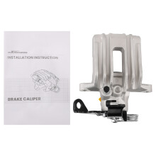 Frein Arri?re Droit pour Audi A4 A6 B5 C5 SKODA SUPERB I Passat B5 8E0615424