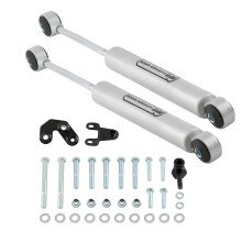 Amortisseur ? double stabilisateur direction for Jeep Cherokee XJ 1984 - 2001