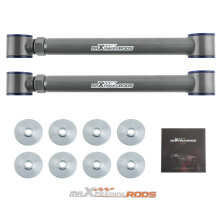 2 Stück hintere untere verstellbare Querlenker for Jeep Grand Cherokee WJ 9904