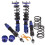 Adjustable Damper Coilovers Coil Spring Kits For Ford Mustang 4th Gen. 1994-2004 2