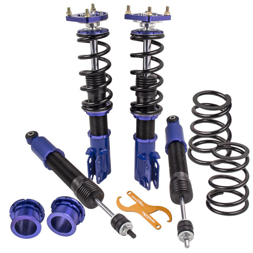 Adjustable Damper Coilovers Coil Spring Kits For Ford Mustang 4th Gen. 1994-2004 1
