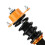 Combin?s Filet?s Coilovers Kit for Mazda RX-8 RX8 SE3P 2004-2011 6