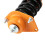 Combin?s Filet?s Coilovers Kit for Mazda RX-8 RX8 SE3P 2004-2011 3