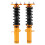 Kit Suspension Combines Filetes for Toyota Corolla E90 E100 E110 AE92 AE101 5