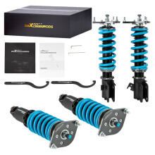 Amortisseurs Combines Filetes for Subaru Impreza WRX hatchback 2008-2014