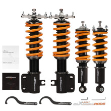 Kit Suspension Combine Filet? for Subaru Legacy 3 BE 2.0 AWD 3.0 H6 AWD 2000-04