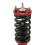 Amortisseurs Coilovers For Honda S2000 AP1 AP2 Shock Absorber Strut Adj. damper 3