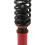 Amortisseurs Coilovers For Honda S2000 AP1 AP2 Shock Absorber Strut Adj. damper 5