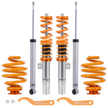 Kit Suspension Combine Filet? For BMW 3 E46 Berline Coupe 1998-2005 323 330 316
