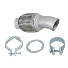Kit De R?paration Tuyau Souple Dpf N47d20 for Bmw 116d 118d 120d E81 E87 E82
